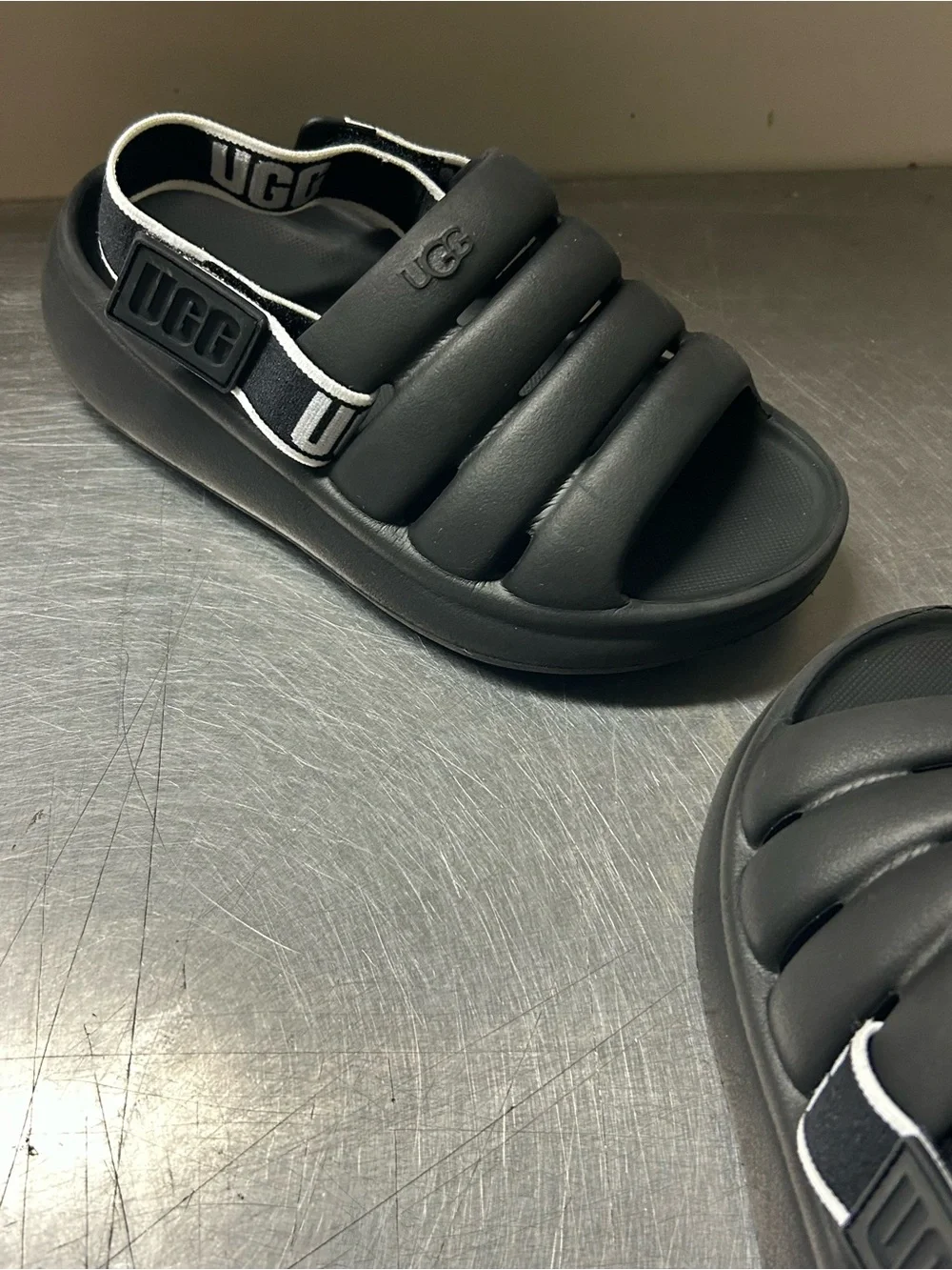 UGG like new